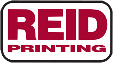 Reid Printing